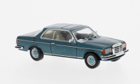 870799 Mercedes C123 Coupe, grün. 1:87