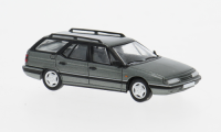 870795 Citroen XM Break, dunkelgrau. 1:87