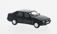 870787 Alfa Romeo 75, dunkelblau. 1:87
