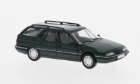 870792 Citroen XM Break, dunkelgrün. 1:87