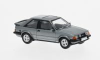 870790 Ford Escort MK III XR3i grau. 1.87