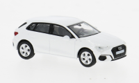 870556 Audi A3 (8Y), weiss. 1:87
