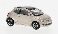 870560 Fiat 500e, hellrosa. 1:87