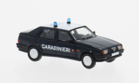 871159 Alfa Romeo 75 "Carabinieri". 1:87