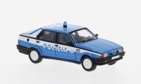 871158 Alfa Romeo 75 "Polizia". 187