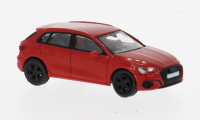 870558 Audi A3 (8Y), Rot. 1:87