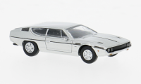 870169 Lamborghini Espada, Silber. 1:87
