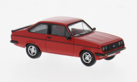 870720 Ford Escort MK II RS 2000, rot. 1:87