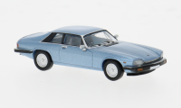 870330 Jaguar XJ-S, hellblau. 1:87