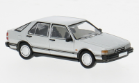 870190 Saab 900 CC, silber. 1:87