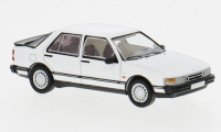 870188 Saab 9000 CC, Weiss. 1:87