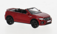 870601 VW T-Roc Cabriolet. 1:87