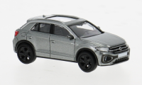 870607 VW T-Roc, Grau. 1:87