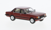 870696 Ford Taunus (TC3), dunkelrot. 1:87