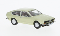870426 Alfa Romeo Alfetta GT, hellgrün. 1:87