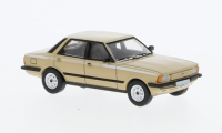 870699 Ford Taunus (TC3) Festival, beige. 1:87