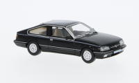 870495 Opel Monza A2, schwarz. 1:87