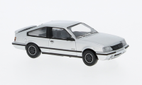 870494 Opel Monza A2 GSE, Silber, 1:87