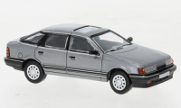 870457 Ford Scorpio Grau. 1:87