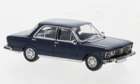 870638 Fiat 130 dunkelblau. 1:87