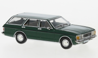 870404 Ford Granade MK I Turnier, dunkelgün. 1:87