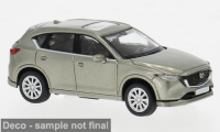 870577 Mazda CX 5 beige. 1:87