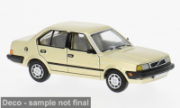 870823 Volvo 360, beige. 1:87