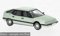 871557 Citroen XM, hellgrün. 1:87