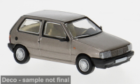 871262 Fiat Uno, braun. 1:87