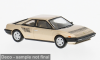 871555 Ferrari Mondial, beige. 1:87