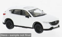 870576 Mazda CX-5, weiss. 1:87