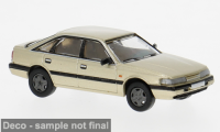 870474 Mazda 626 beige. 1:87