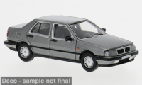 870732 Lancia Thema, grau. 1:87