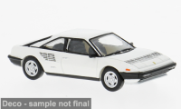 871554 Ferrari Mondial, weiss. 1:87