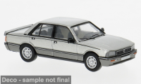 870290 Peugeot 505 Turbo, Silber. 1:87