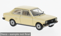 870811 VW Derby, beige. 1:87