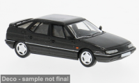 871556 Citroen XM, schwarz. 1:87