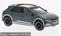 870525 Hyundai IONIQ 5, grün. 1:87