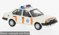 871625 Volvo 340 "Politie". 1:87
