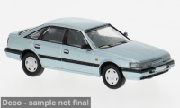 870473 Mazda 626, hellblau. 1:87