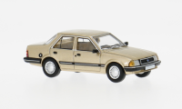 870724 Ford Orion MK I, beige. 1:87
