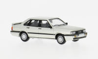 870714 Audi 90 Silber, 1:87
