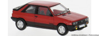 870753 Renault 11 Turbo, rot. 1:87
