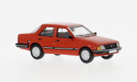 870727 Ford Orion MK I, hellrot. 1:87