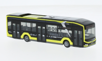 76325 MAN Lion´s City 12E "Landbus Oberes Rheintal". 1:87