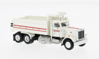 86293 Peterbilt 359 Kipper "W.T. Byler". 1:87
