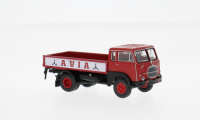 58616 Fiat 642 Pritsche "Avia". 1:87