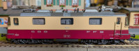 22148 Trix: Elektrolokomotive Re 4/4 II der Schweizerischen Bundesbahnen, Achsfolge Bo'Bo'. H0