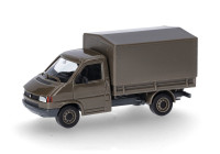 700832 Volkswagen (VW) T4 Pritsche "Heereslogistikzentrum Wels" 1:87