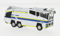 870327 Rosenbauer Wasserwerfer 10000 Polizei Slowenien. 1:87